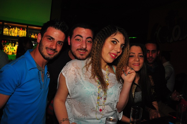 Dancing Fiesta 2